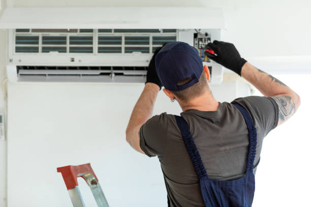 Best HVAC Duct Inspection Services  in Window Rock, AZ